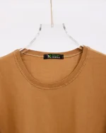 تی شرت يقه گرد بيسيک زنانه 1158 - Image 3