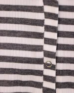 تی شرت دكمه دار مهرناز 1161 - Image 4