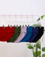 شورت اسلیپ اسپرت  مردانه 1162 - Image 5