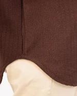 شومیز رنگی زنانه ریما 1172 - Image 5