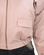 بامبر دو جیب پایین کش زنانه 1180 - Image 5