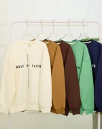 دورس دو نخ WALK مردانه  1184 - Image 4