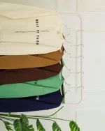 دورس دو نخ WALK مردانه  1184 - Image 5