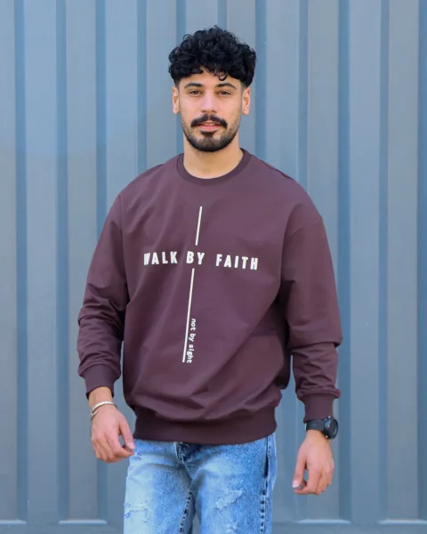 دورس دو نخ WALK مردانه  1184