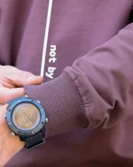 دورس دو نخ WALK مردانه  1184 - Image 11