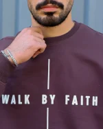 دورس دو نخ WALK مردانه  1184 - Image 12