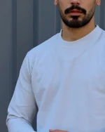 بلوز بیسکویتی مردانه امیر 1191 - Image 9