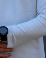 بلوز بیسکویتی مردانه امیر 1191 - Image 7