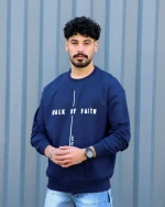 دورس دو نخ WALK مردانه  1184 - Image 2