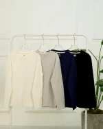 بلوز بیسکویتی مردانه امیر 1191 - Image 5