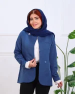 کت زنانه سارین 1196 - Image 2