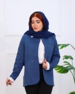 کت زنانه سارین 1196 - Image 15