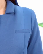 کت زنانه سارین 1196 - Image 13