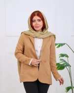 کت زنانه سارین 1196 - Image 9