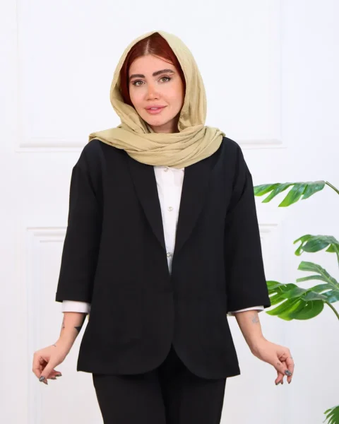 کت زنانه لنا 1195