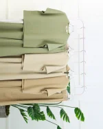 ست تی شرت و شلوار ژاکارد زنانه کیمیا 1200 - Image 2