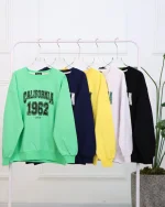 بلوز آستین بلند دورس دونخ چاپی زنانه  1204 - Image 7