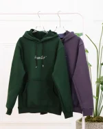 هودی چاپی مردانه 1216 - Image 2