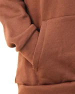 هودی بیسیک اسپرت زنانه 1206 - Image 3