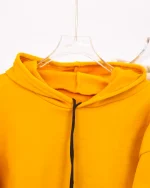 هودی بیسیک اسپرت زنانه 1206 - Image 7