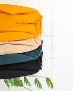 هودی بیسیک اسپرت زنانه 1206 - Image 8