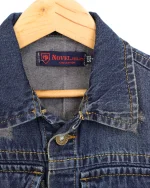 ست کت و شلوار جین بچه‌گانه کارگو کد ۱۲۲۱ - Image 4