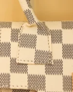 کیف دوشی دسته دار زنانه 1226 - Image 6