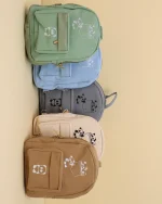 کوله پشتی دخترانه پاندا 1228 - Image 2