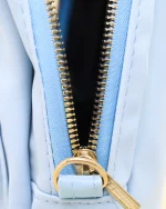 کوله پشتی دخترانه پاندا 1228 - Image 8