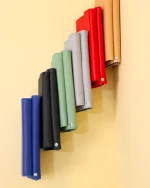 کیف پول دوطرفه رنگی 1230 - Image 5