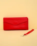 کیف پول دوطرفه رنگی 1230 - Image 6