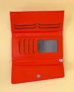 کیف پول دوطرفه رنگی 1230 - Image 7