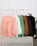 بلوز دورس گلدوزی دار زنانه نایکی 1233 - Image 10