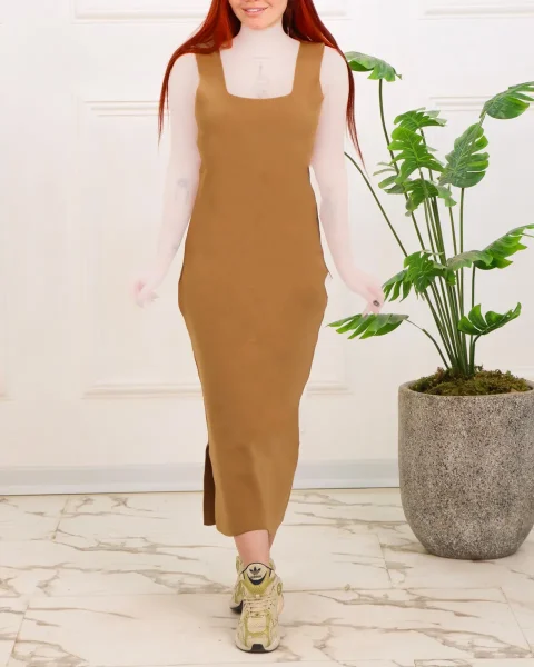 سارافون بافت بلند زنانه 1238