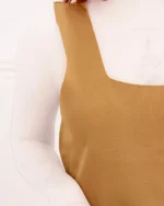 سارافون بافت بلند زنانه 1238 - Image 2