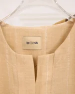 شومیز زنانه آستین برش دار طناز 1239 - Image 7