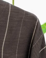 شومیز زنانه آستین برش دار طناز 1239 - Image 9