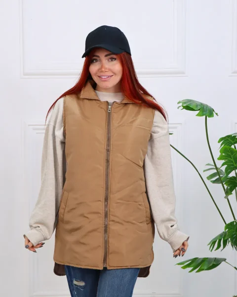 پافر بلند زنانه 1247