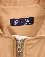 پافر بلند زنانه 1247 - Image 8