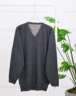 بلوز بافت یقه هفت مردانه 1249 - Image 2