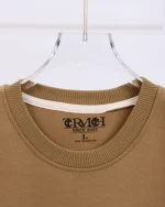 بلوز دورو پنبه آستین بلند مردانه 1250 - Image 5