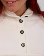 بلوز دورس زنانه گلاره 1252 - Image 9