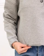 بلوز دورس زنانه گلاره 1252 - Image 7