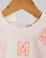 بلوز دورس AMOUR گلدوزی دار 1286 - Image 4