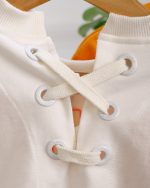 بلوز دورس AMOUR گلدوزی دار 1286 - Image 3