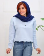 بلوز دورس زنانه گلاره 1252