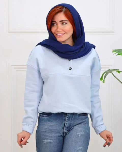 بلوز دورس زنانه گلاره 1252