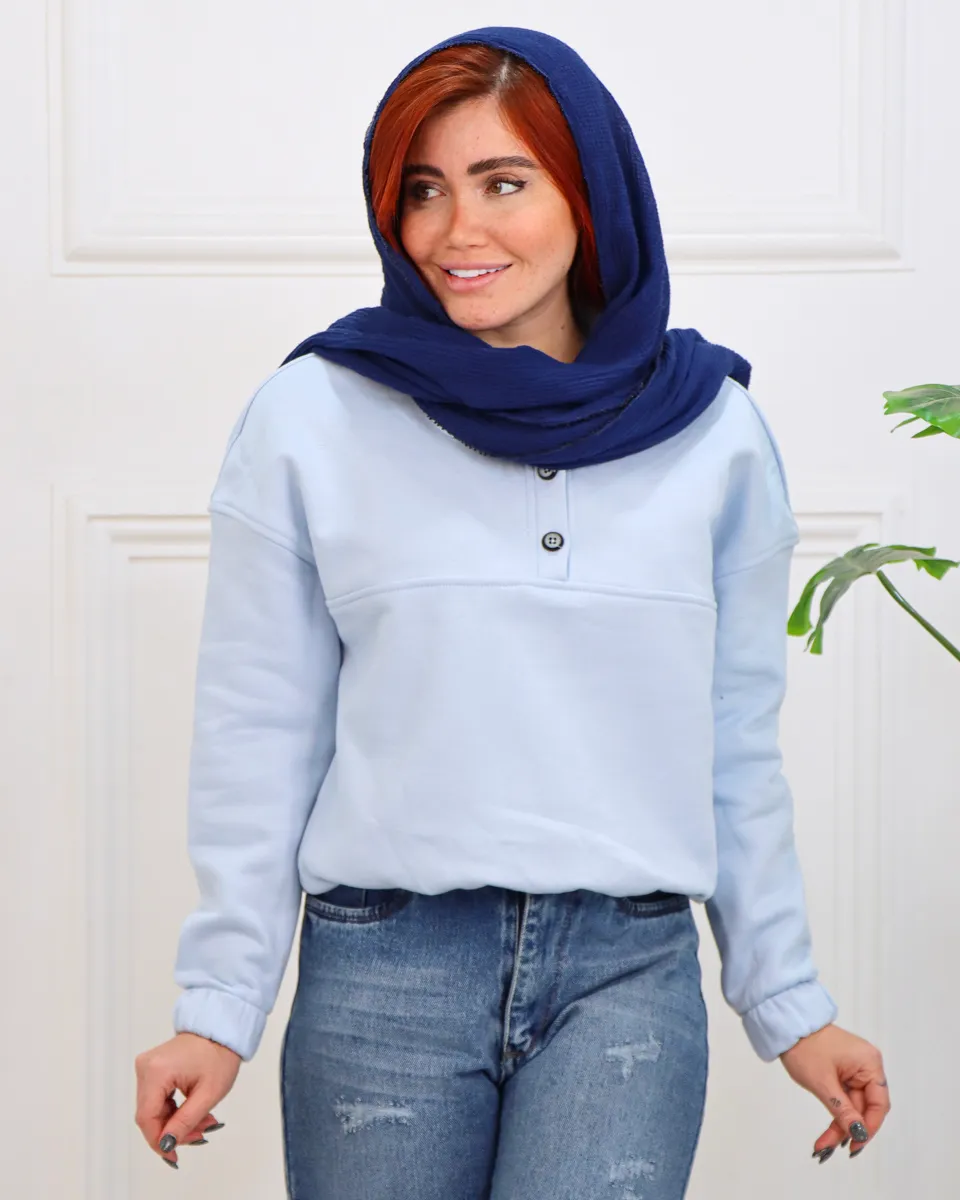 IMG_7924_14_11zon بلوز دورس زنانه گلاره 1252 - Image 1