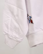 بلوز دورس آستين بلند KIDS چاپی بچگانه  1287 - Image 13