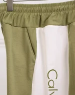 ست تیشرت و شلوار طرح CK گلکسی  1243 - Image 5